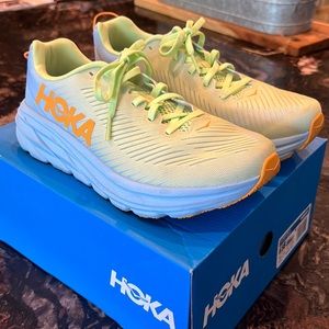 Hoka Rincon 3